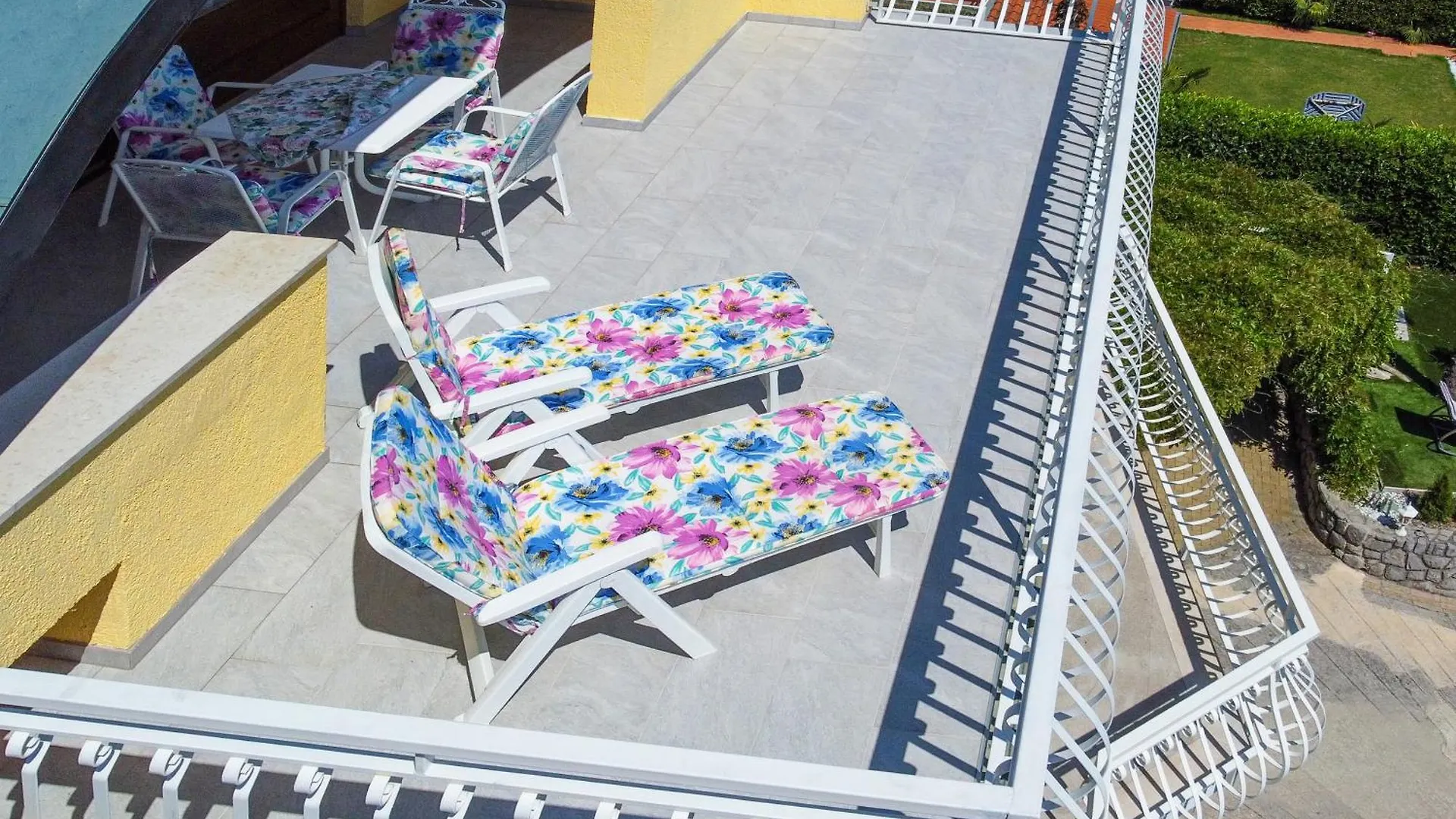 Apartment Villa Mona Lisa Lovran - Croatia