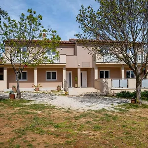  Ferienhaus Veronika 2 Kroatien