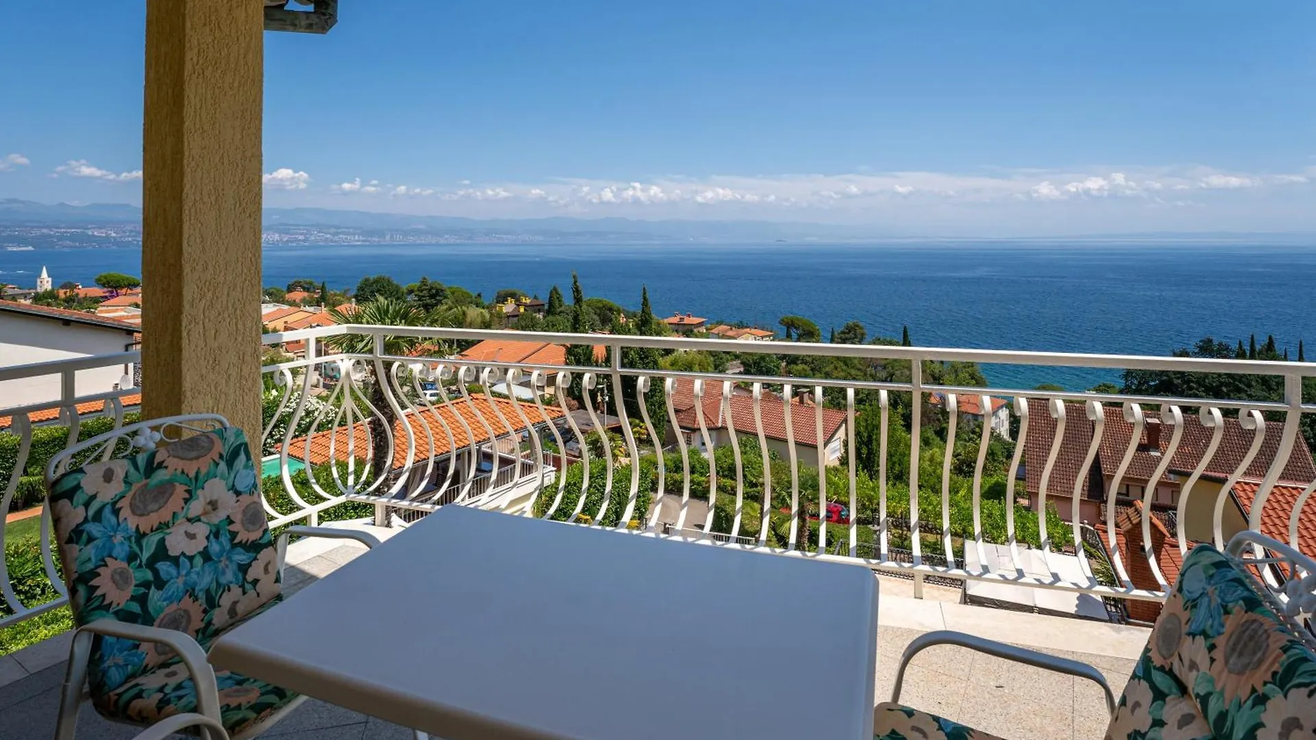 Villa Mona Lisa Lovran - Croatia 0*,